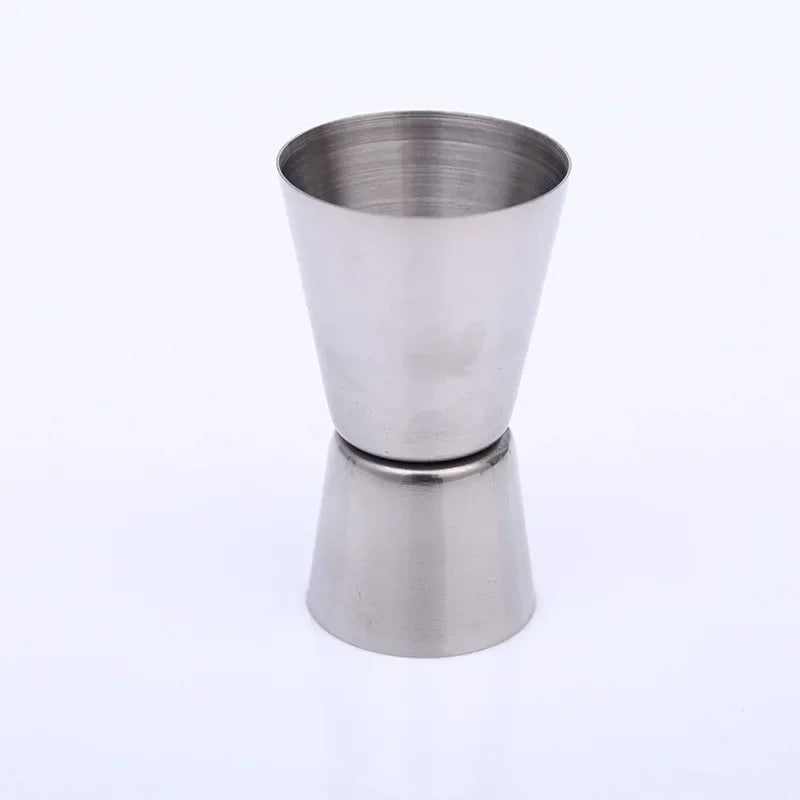 Stainless Steel Cocktail Shaker (550ml/750ml, Bar Party Mixer)